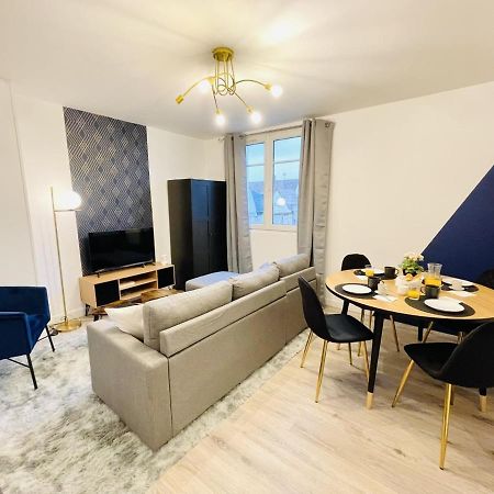 La Suite Beauvaisienne, T2 Hyper Centre Dış mekan fotoğraf