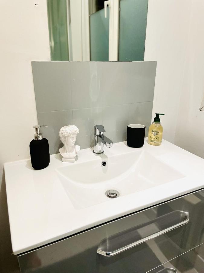 La Suite Beauvaisienne, T2 Hyper Centre Dış mekan fotoğraf