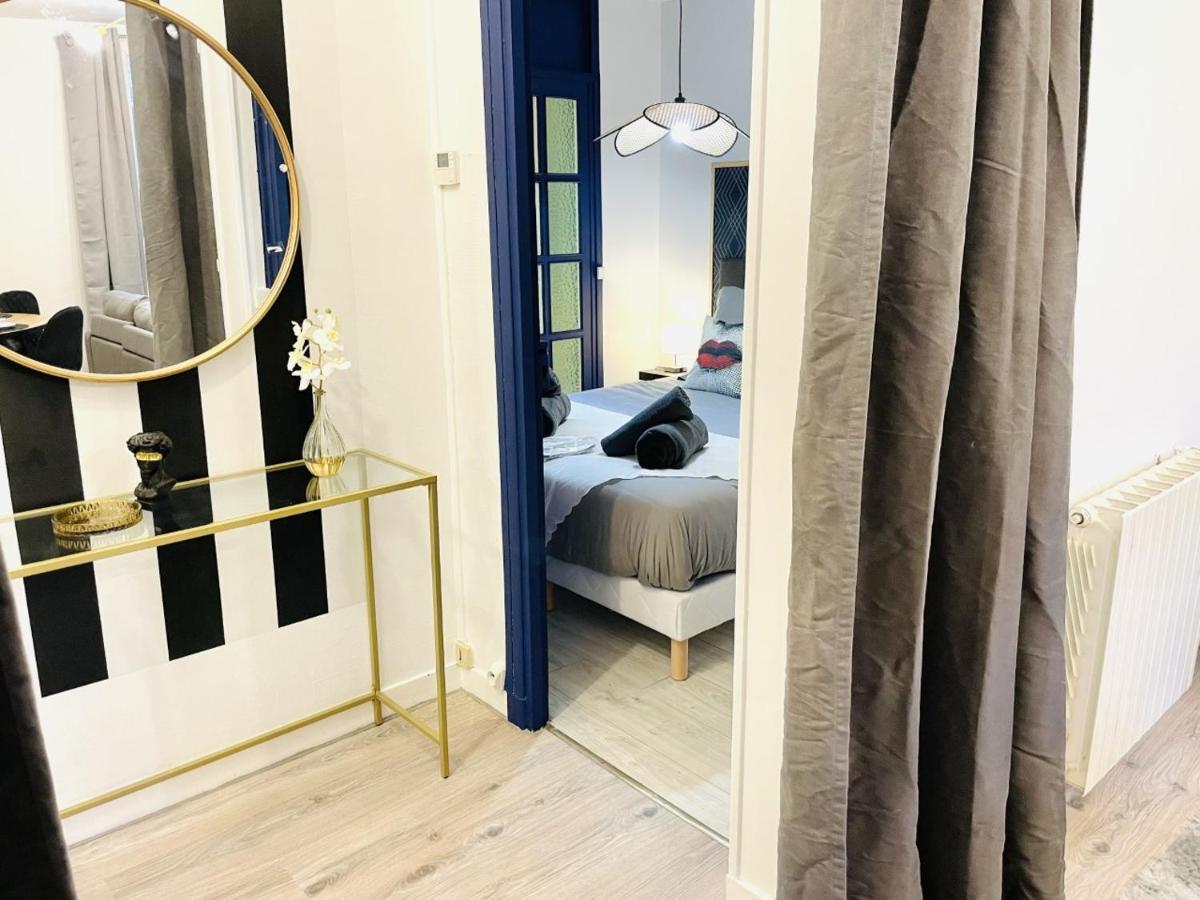La Suite Beauvaisienne, T2 Hyper Centre Dış mekan fotoğraf