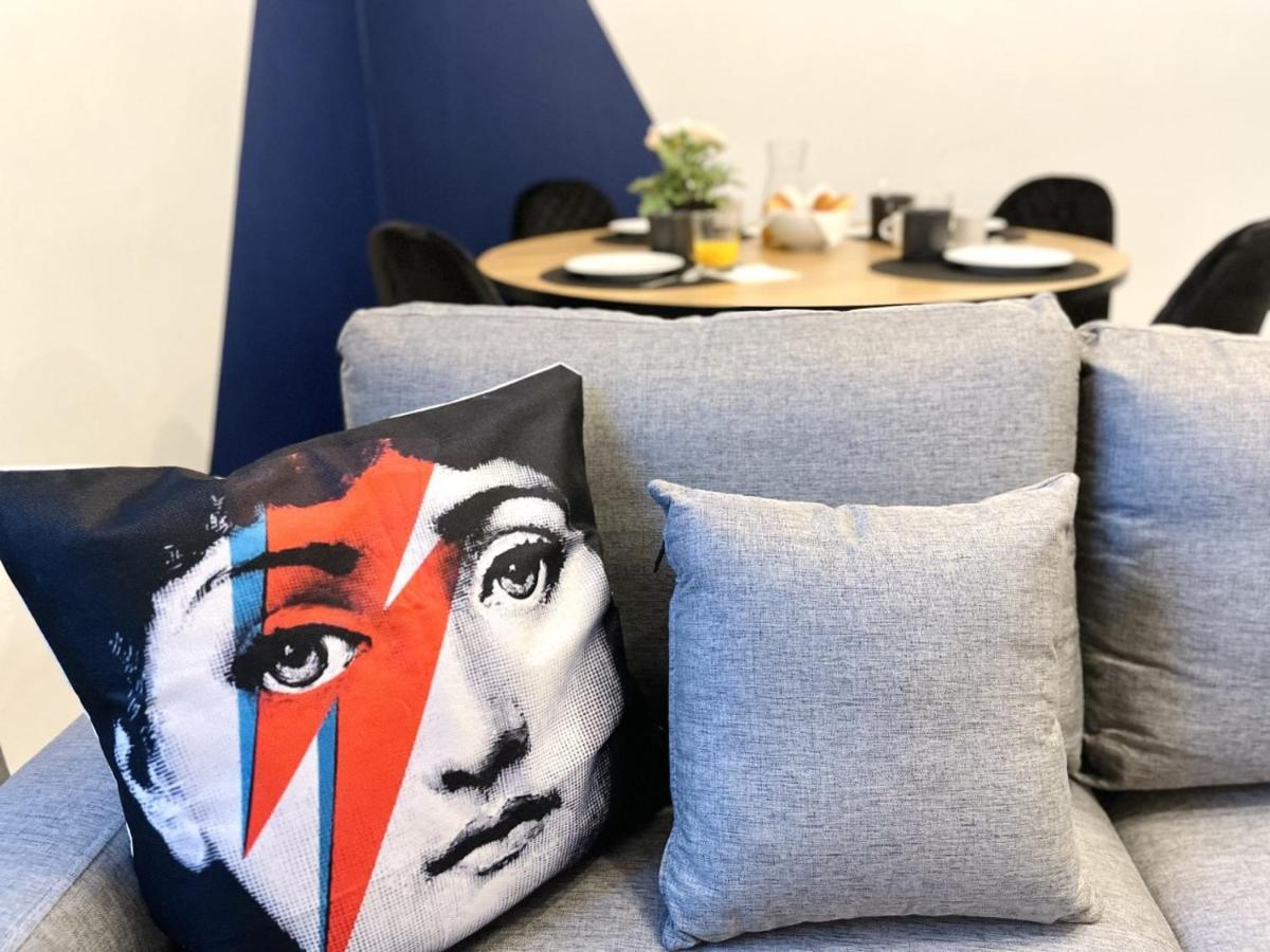 La Suite Beauvaisienne, T2 Hyper Centre Dış mekan fotoğraf